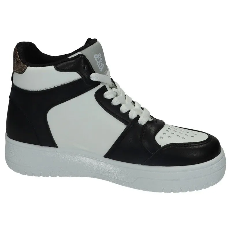 170113 DEPORTIVOS REFRESH color NEGRO