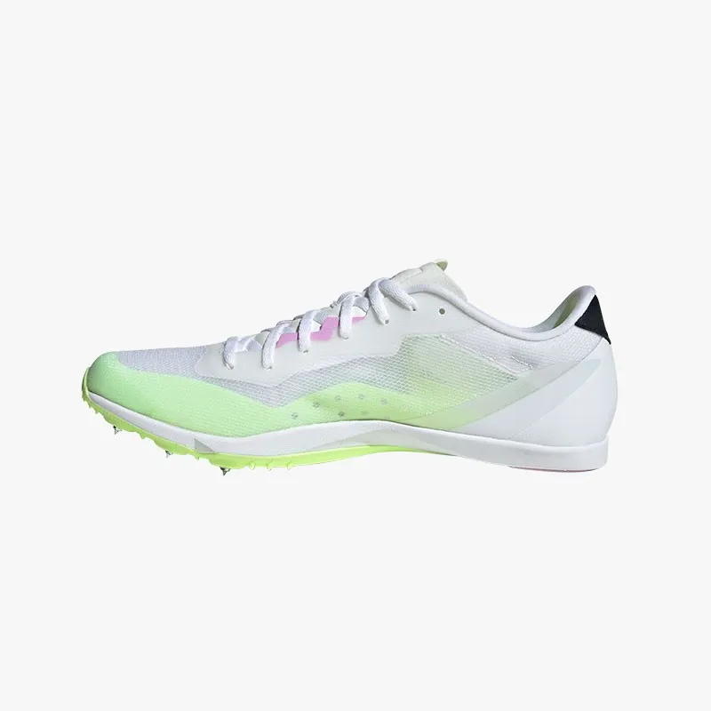 ADIDAS DISTANCESTAR BLANCO/VERDE