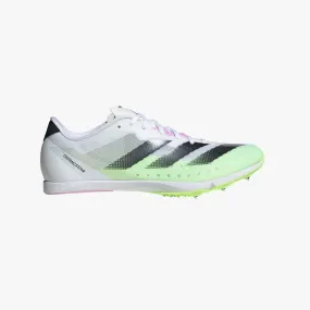 ADIDAS DISTANCESTAR BLANCO/VERDE