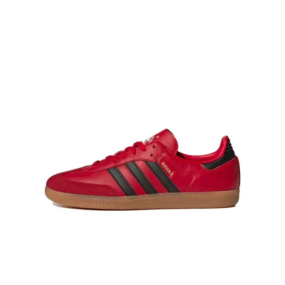 Adidas Samba FC Bayern