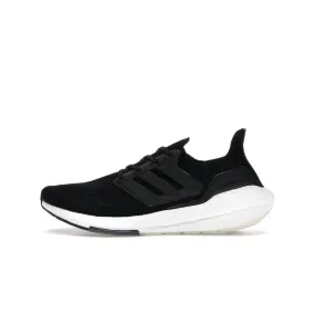 Adidas Ultra Boost 21 Core Black