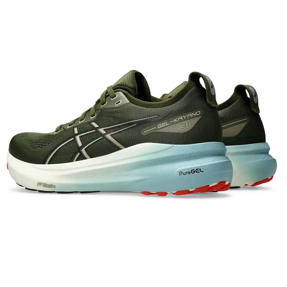 ASICS GEL-KAYANO 31
