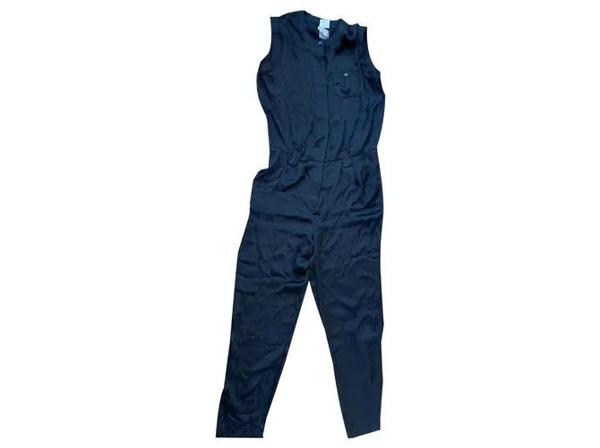 Autre Marque Combinación Negro 