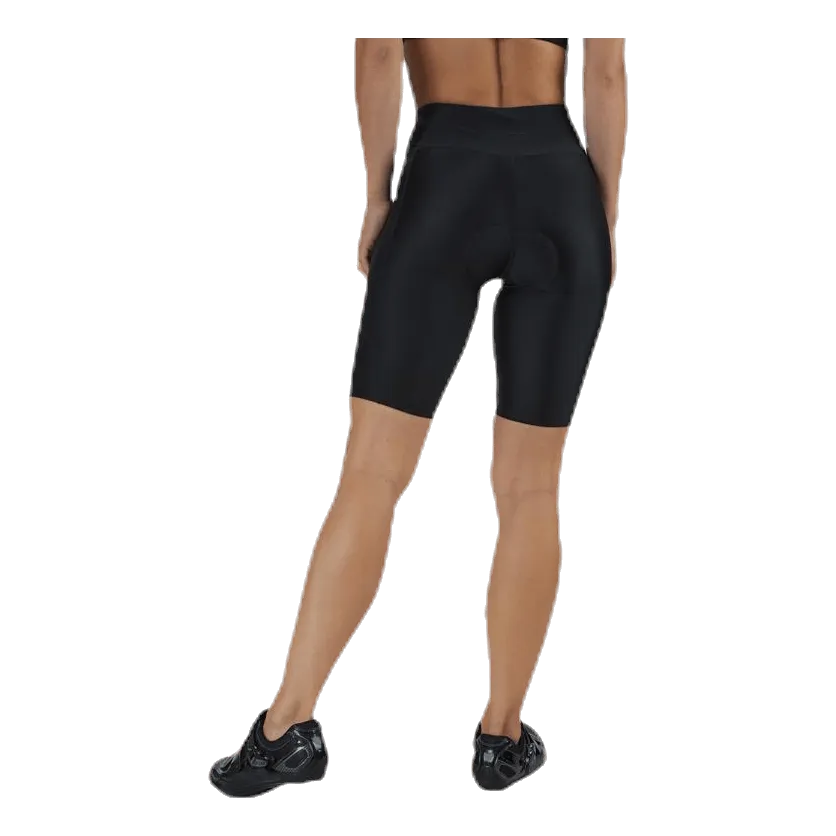 Blacc Spinning Shorts Black
