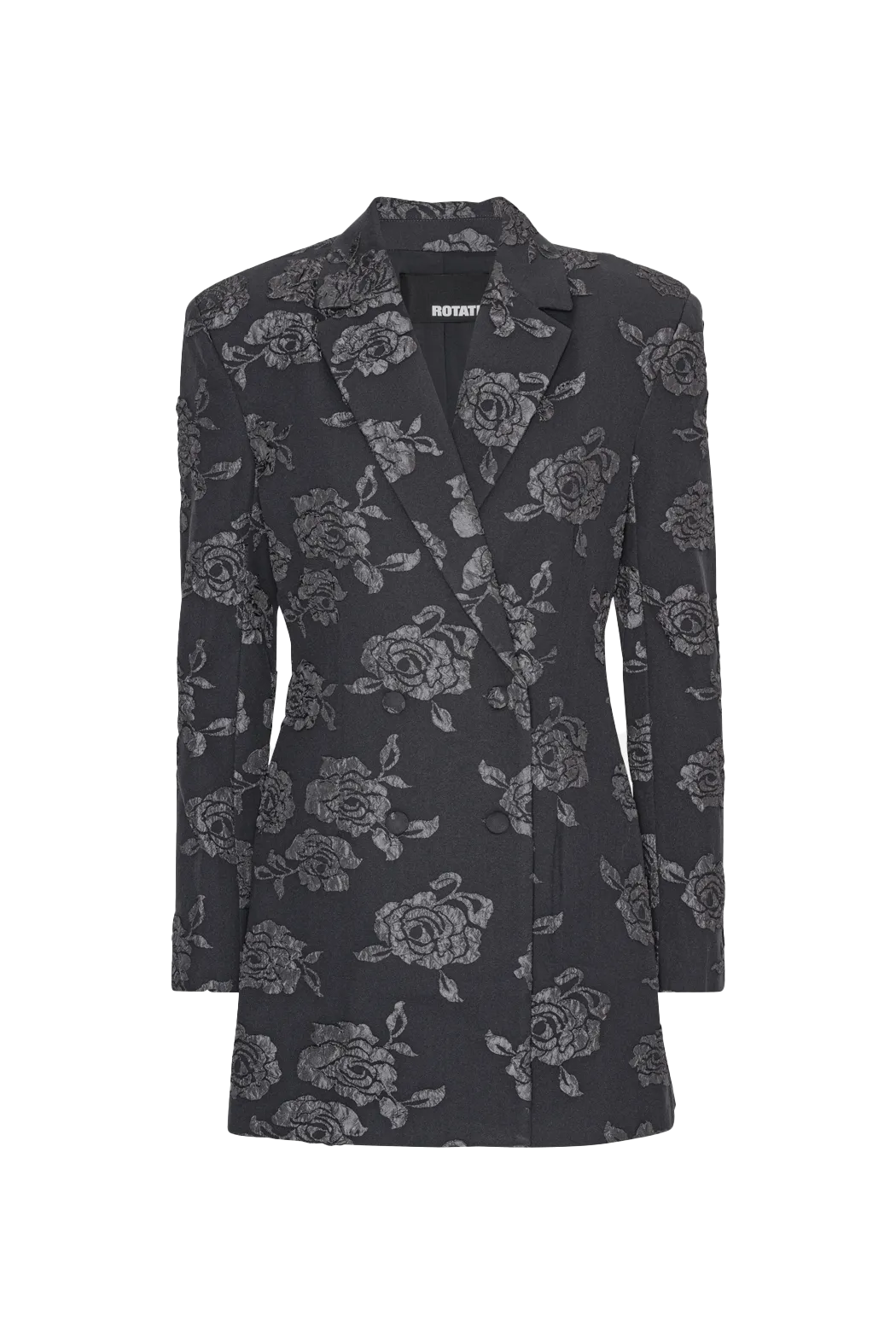 Blazer Flores 3d Florida