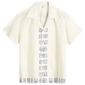 Bode Vacation Shirt
