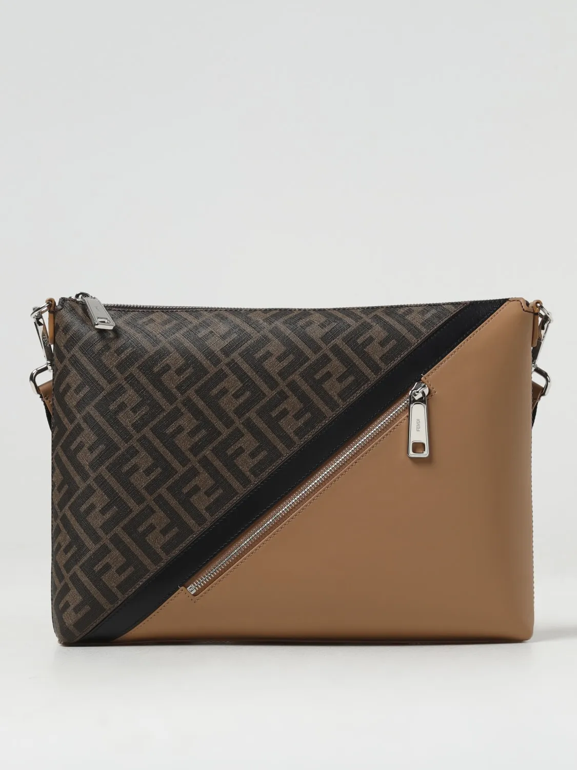 Bolsos hombre Fendi