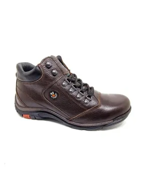 Bota de hombre Bola en marrón 7078ME