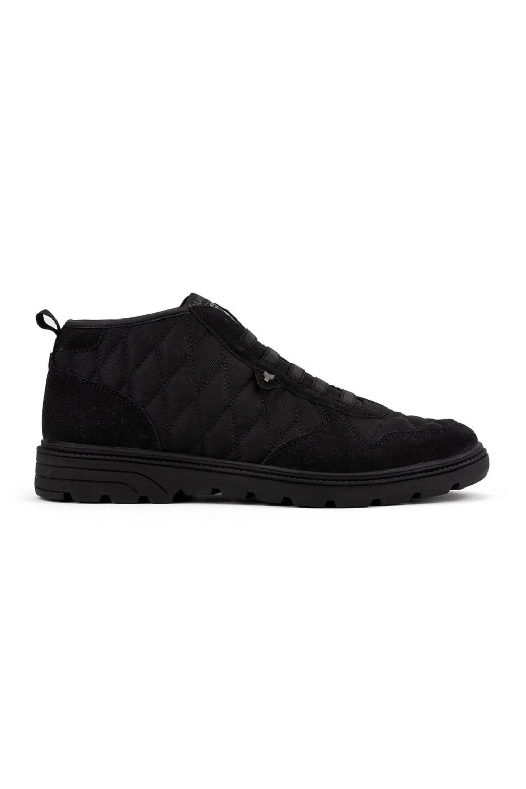 Botín Yumas 47041 Boston Negro