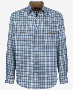 CAMISA SEASE MILITARY