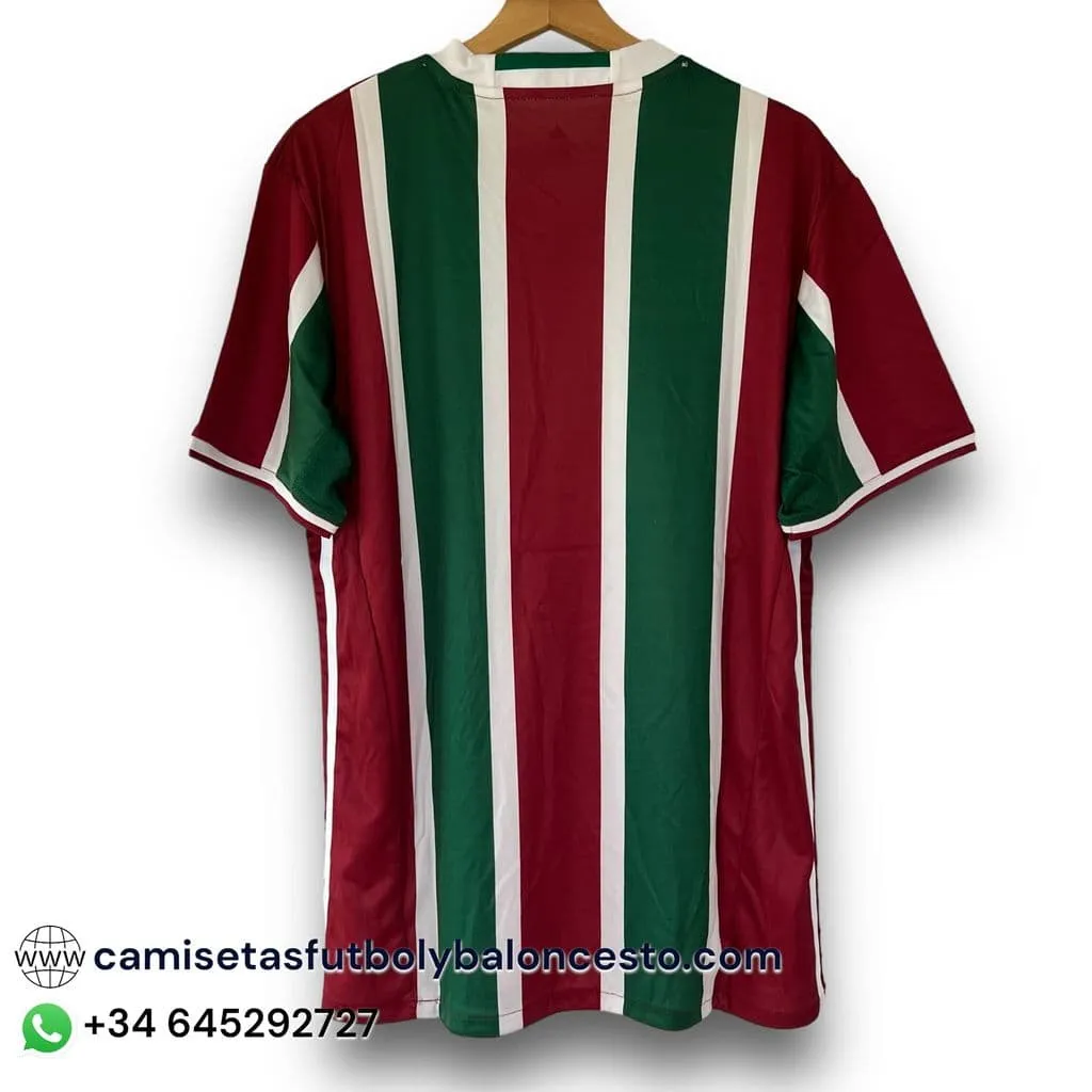 Camiseta Fluminense 2016-2017 Local