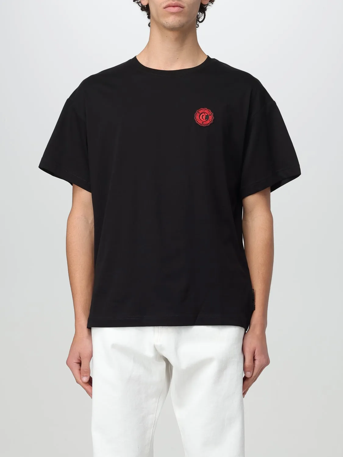 Camiseta hombre Just Cavalli