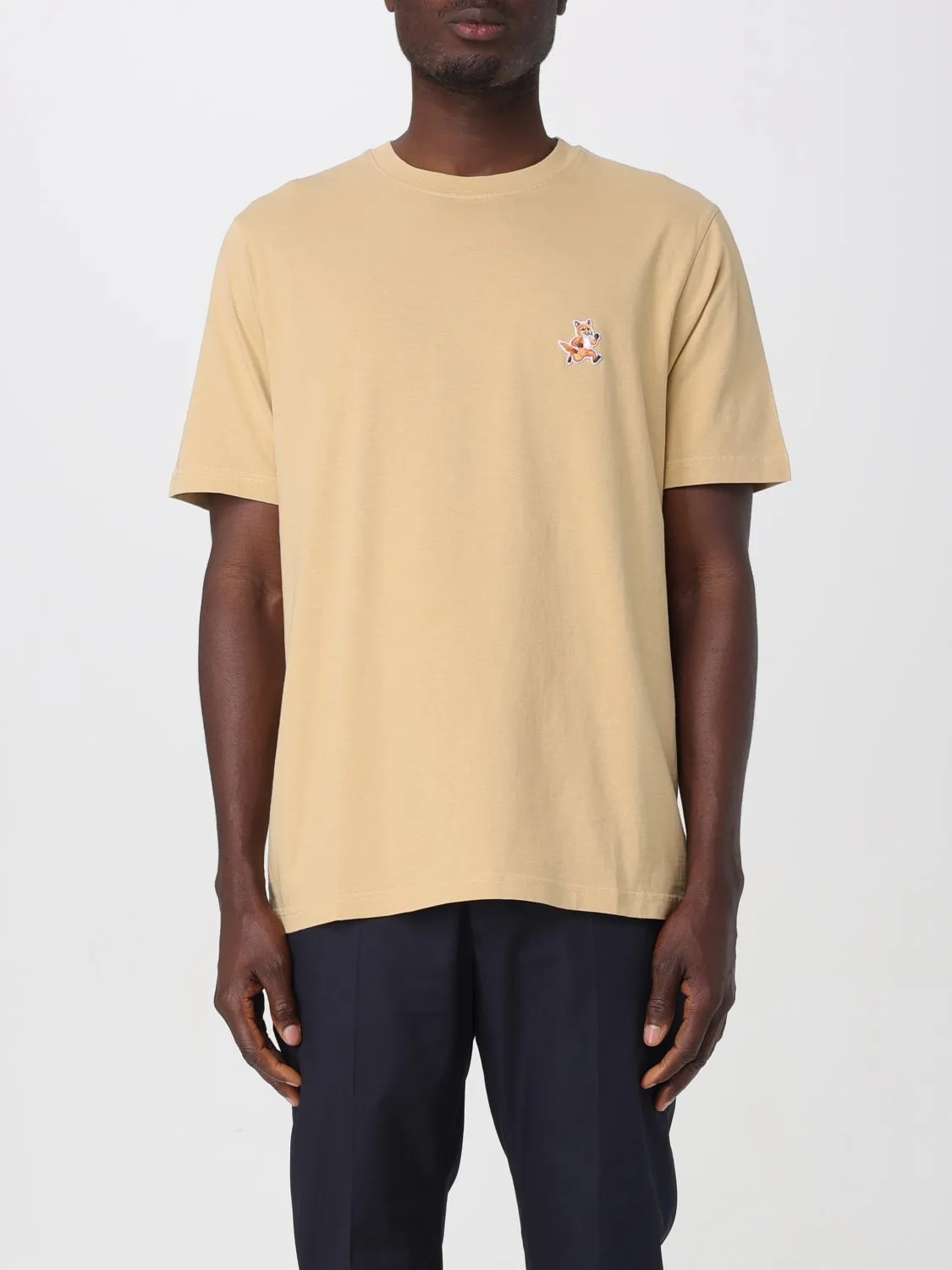Camiseta hombre Maison KitsunÉ