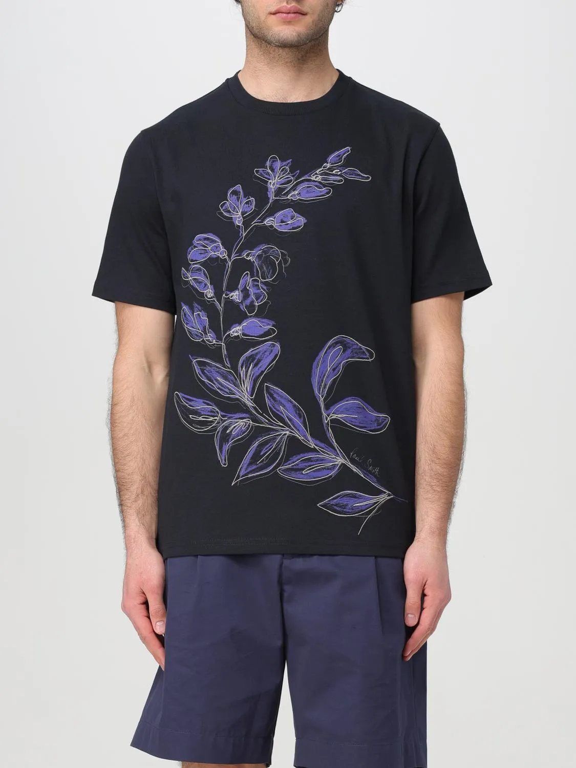 Camiseta hombre Ps Paul Smith