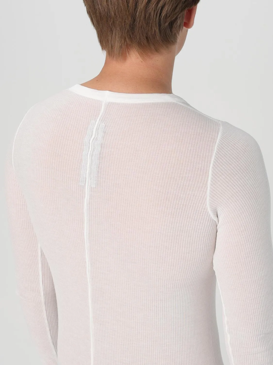 Camiseta hombre Rick Owens