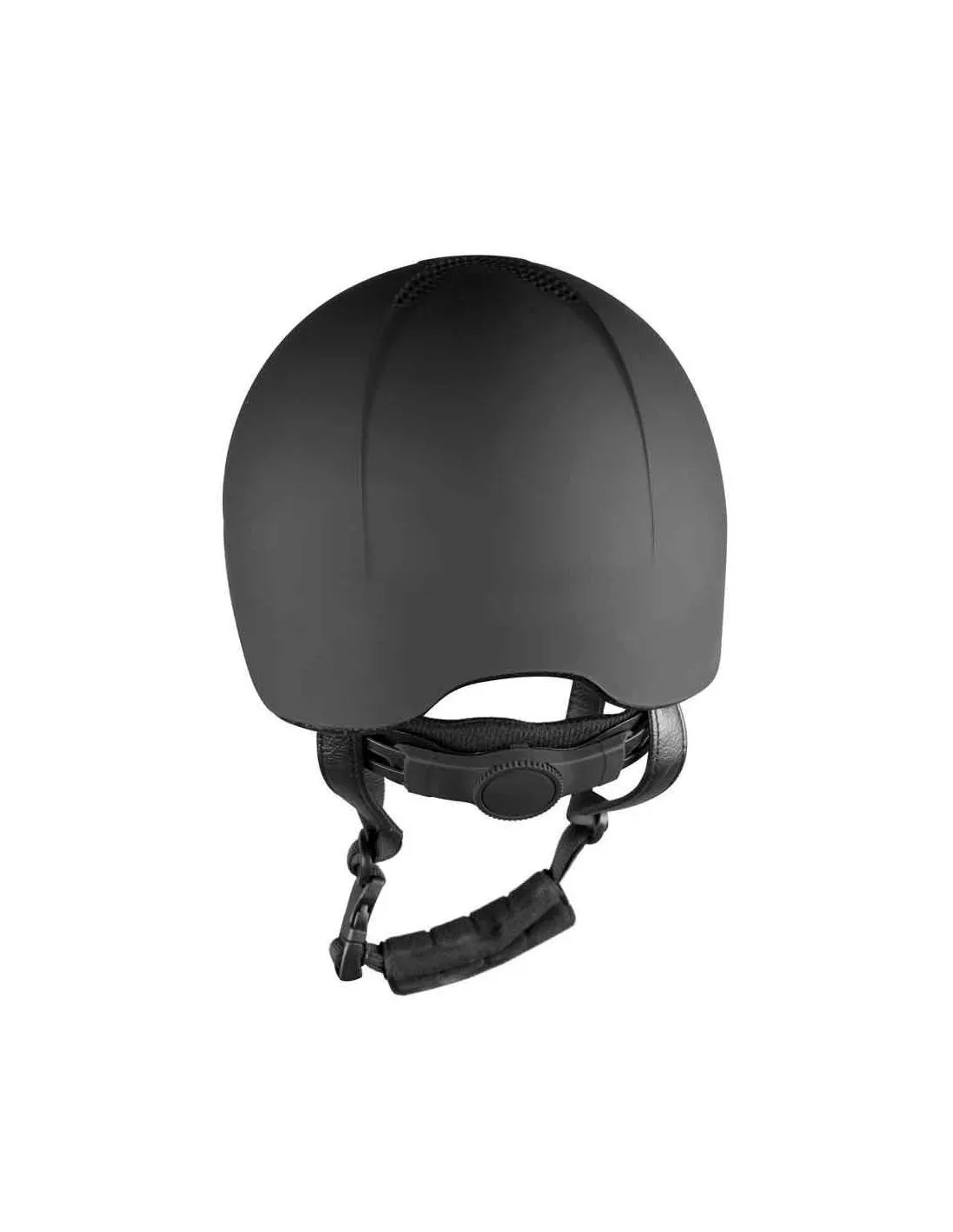 Casco de Montar Neus Negro