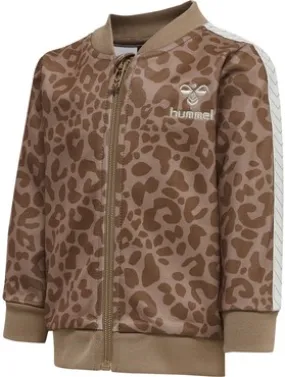 Chaqueta Hummel hmlNAOMI ZIP JACKET