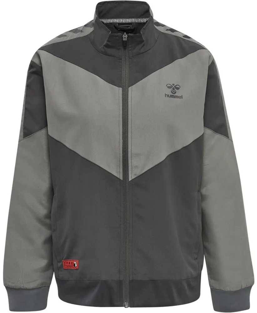 Chaqueta Hummel PRO GRID WALK OUT JACKET WO