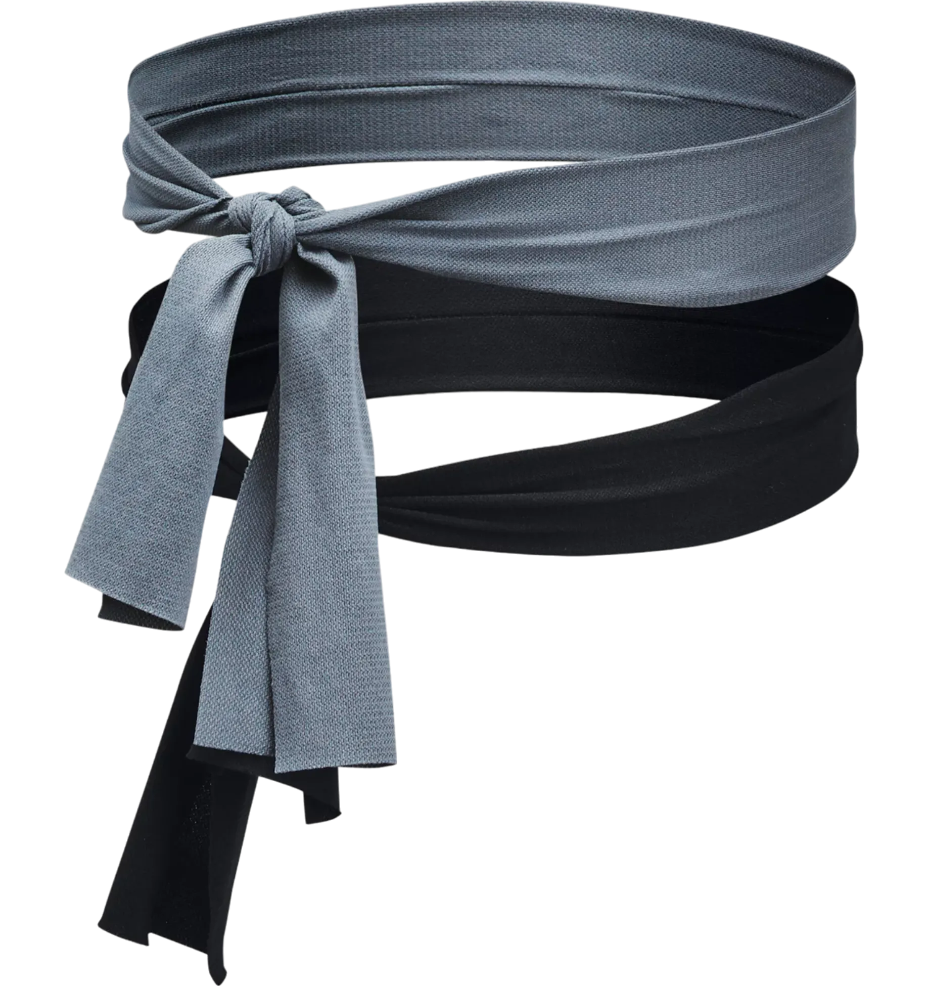 Cinta para la cabeza Under Armour Mesh Headband 2P