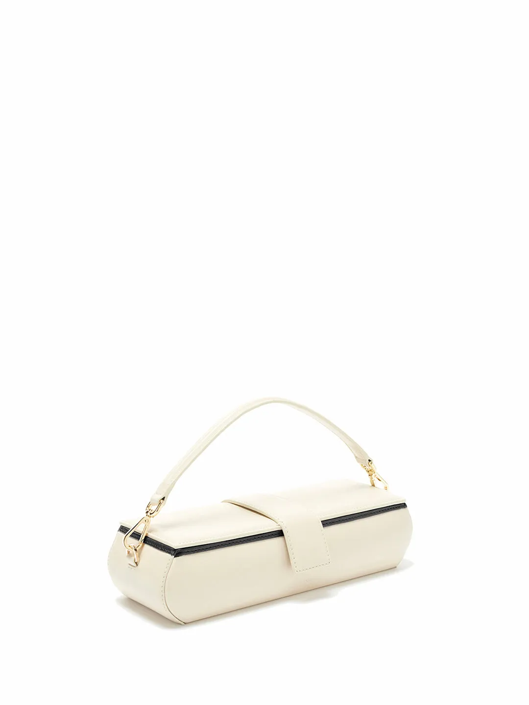 Dairibina cream & black