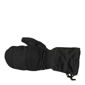 Diamante Negro Women's Recon Mitts Black
