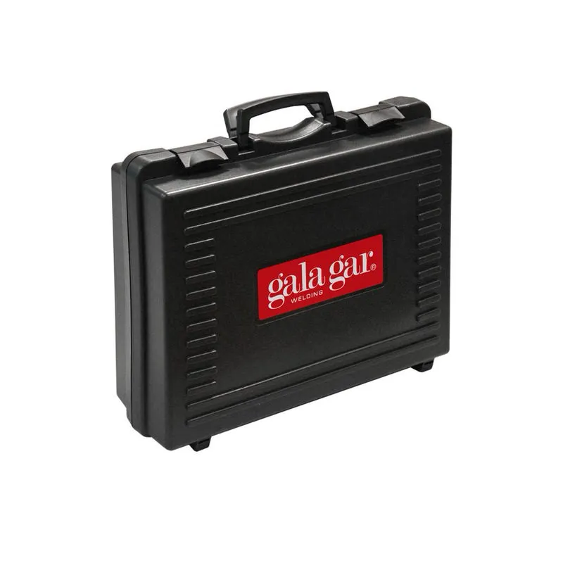 Equipo de soldadura inverter Kennedy 160 Syner Gala Gar | MMA - TIG DC