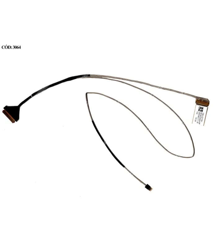 FLEX LCD HP OMEN 15-CE 15T-CE 17-AN 17T-AN SERIES 30PIN FHD DD0G3BLC111 G3B 931565-001 ORIG.