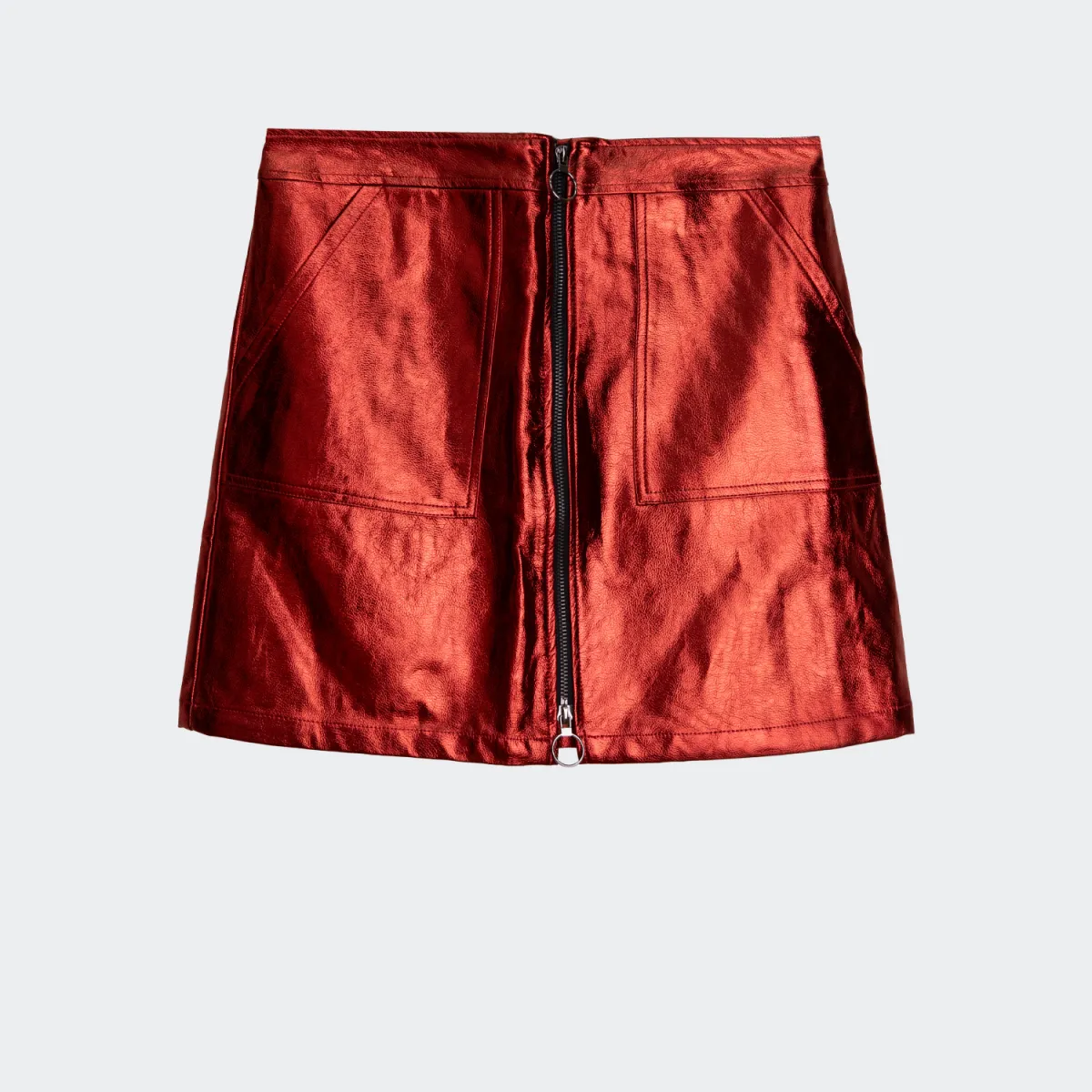 GOA GOA Falda Goa Goa Roja
