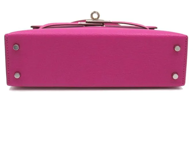 Hermès Kelly Rosa 