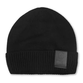IM GORRITO CON ETIQUETA EN CUERO