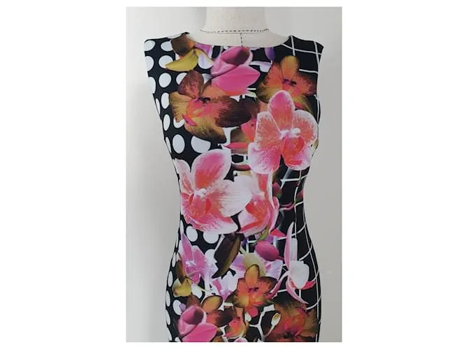Joseph Ribkoff Vestidos Multicolor 