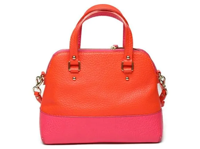 Kate Spade Naranja 