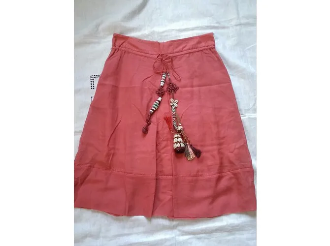 Kenzo Falda Coral 