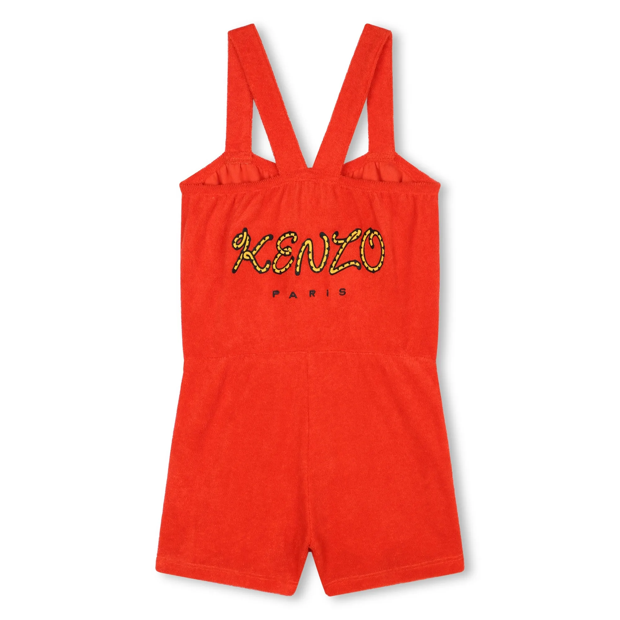 KENZO KIDS Mono corto de tirantes