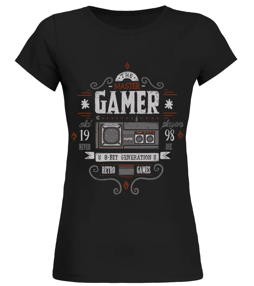 Lancia Stratos Rally Impression Camiseta cuello redondo Mujer