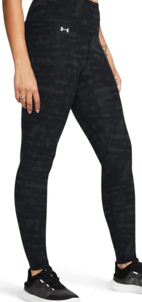 Leggings Under Armour Motion Print Legging-BLK