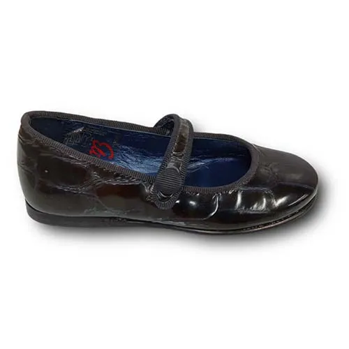 Merceditas Eli Papanatas 6301C GRIS