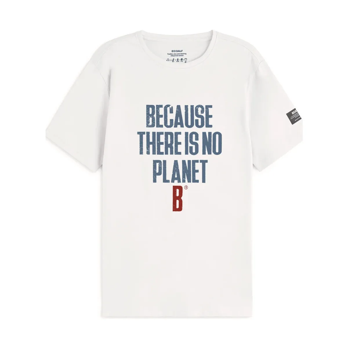 MINALF T-SHIRT MAN