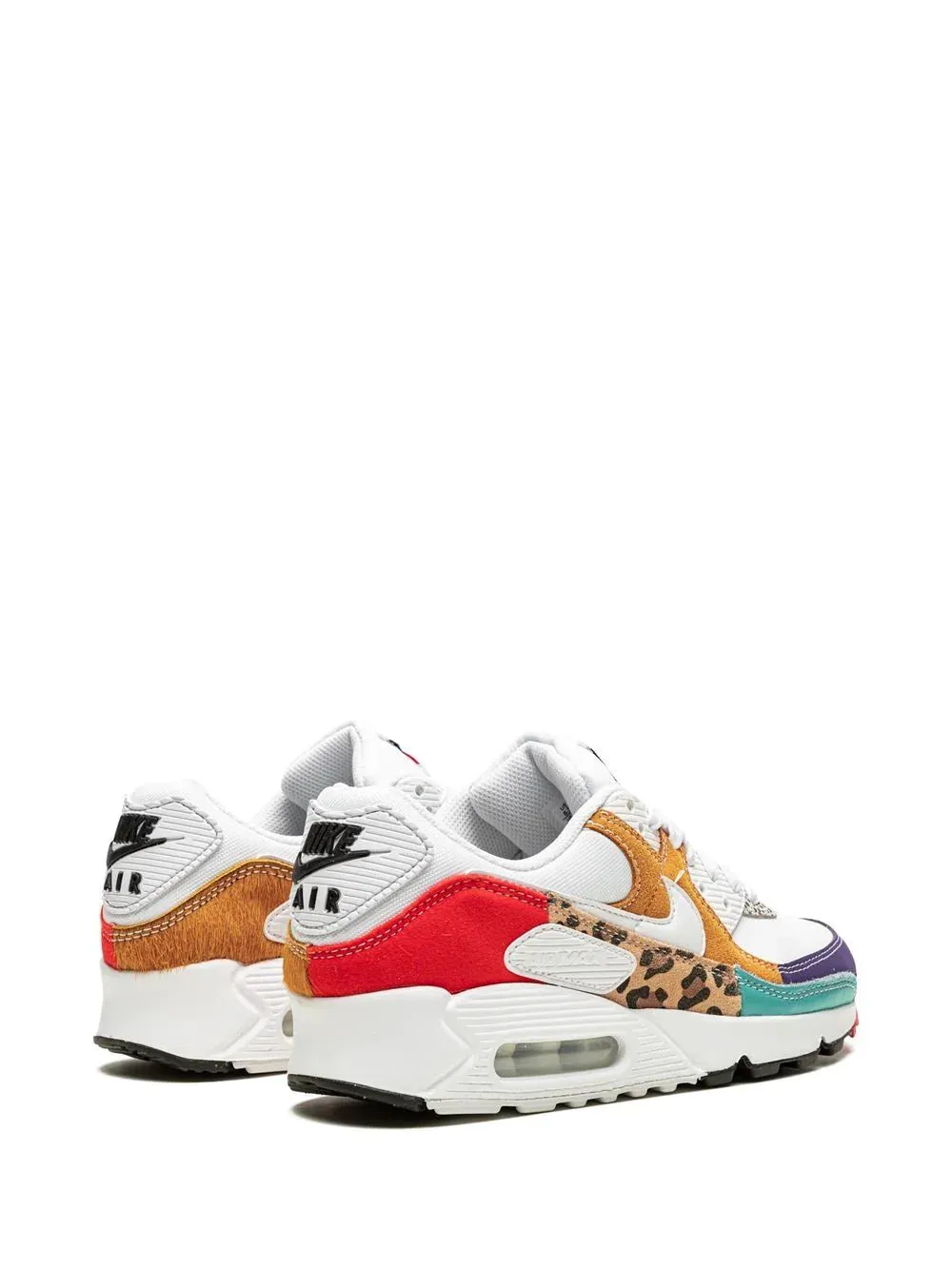 N370O Tenis Nike Tenis W Air Max 90 Se L Sneaker L Ftw