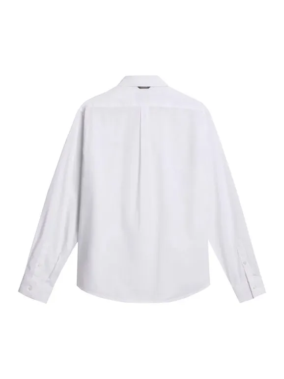 Napapijri G GRAIE 1 Camisa algodón hombre