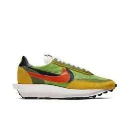 Nike x Sacai Waffle Green