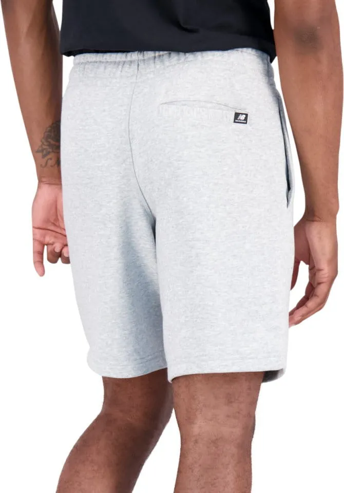 Pantalón corto New Balance Essentials Reimagined French Terry Short