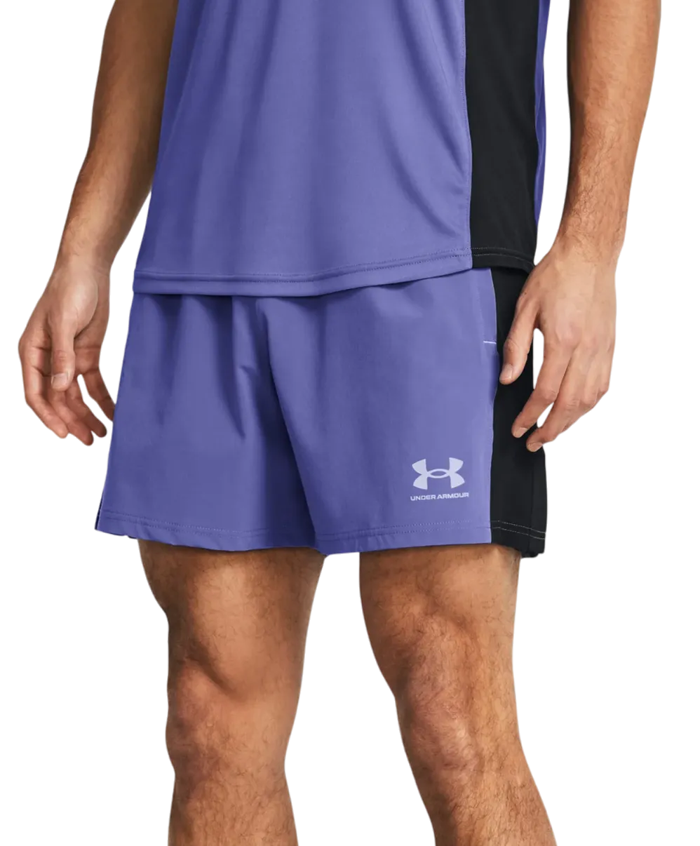 Pantalón corto Under Armour Challenger Pro Woven Short