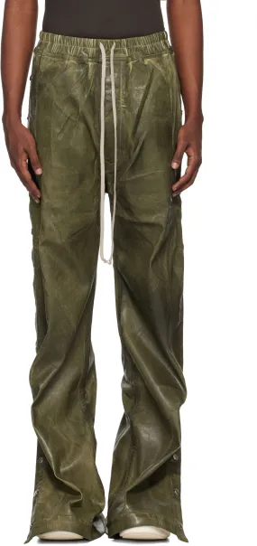 Rick Owens Pusher Jeans