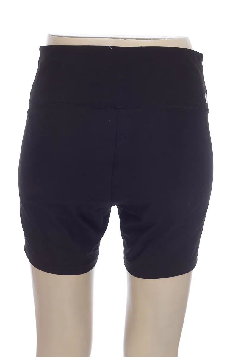 Ropa Deportiva / Salida de Baño color Negro - DECATHLON