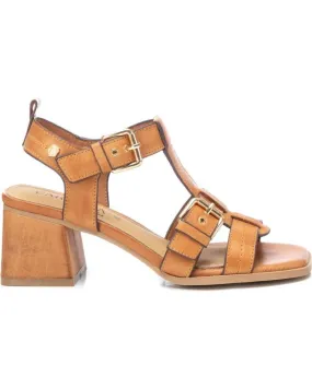 Sandalias CARMELA  de Mujer 161629  CAMEL