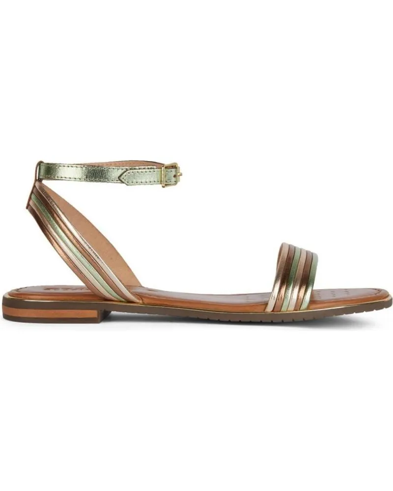 Sandalias GEOX  de Mujer SANDALIA MUJER D45DQF  VARIOS COLORES