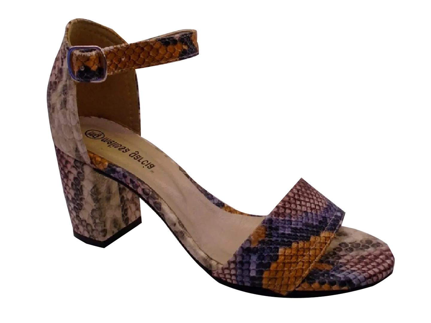 Sandalias Melissa Garcia Hilary Para Mujer