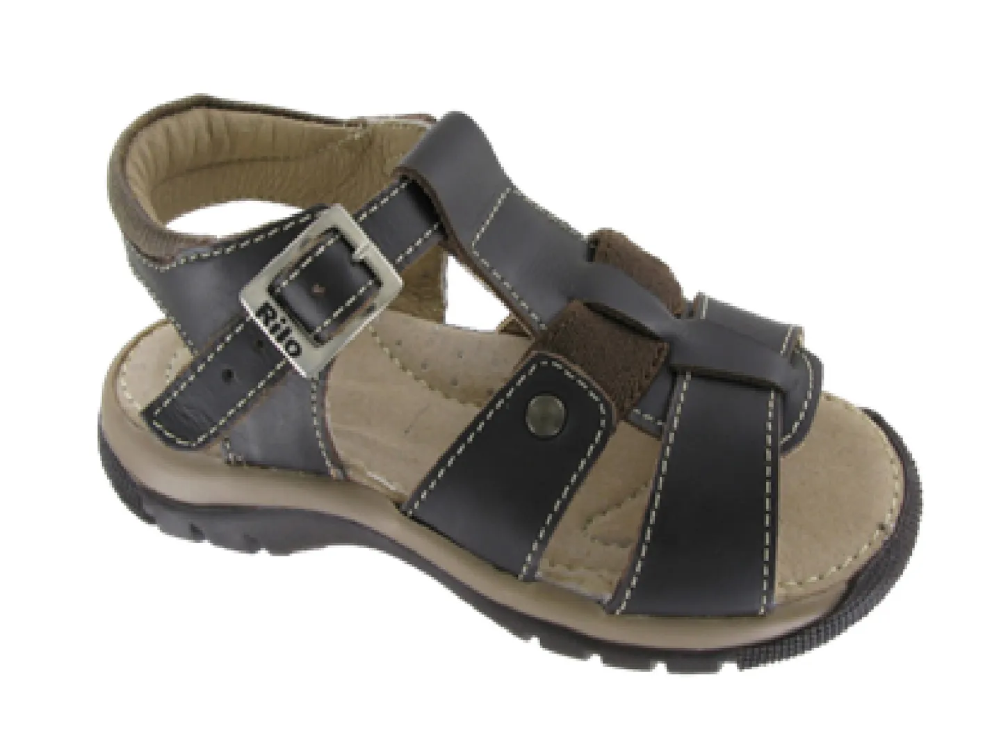 Sandalias Rilo 3118-553 Para Niño