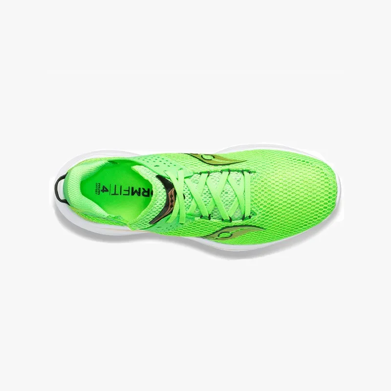 SAUCONY KINVARA 14 VERDE